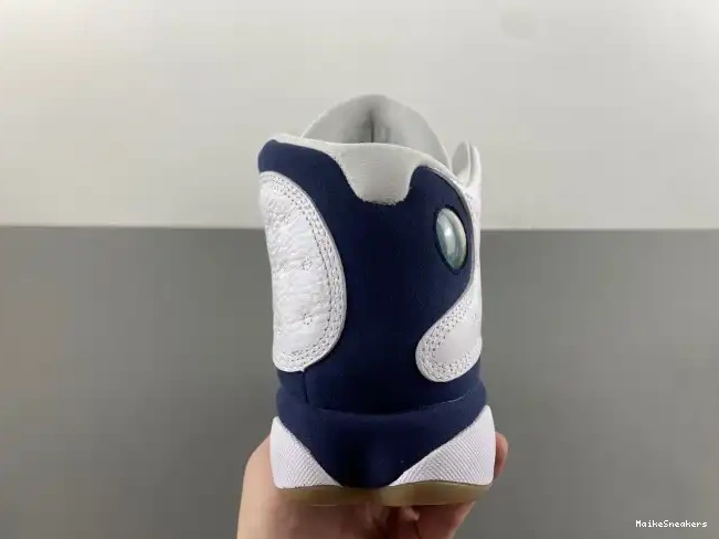MaikeSneakers 414571-140 Navy 13 Midnight Jordan Air 0625